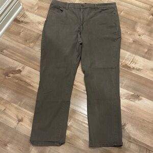 Bandolino Tan Women's Pants